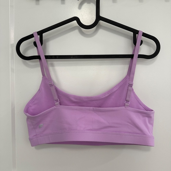 Fabletics Low Impact Sports Bra - Picture 2 of 4